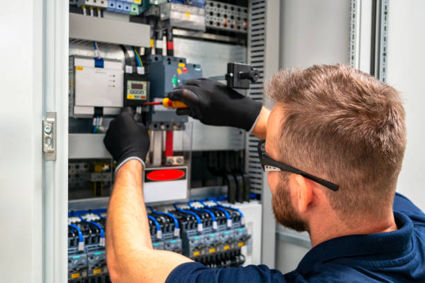 Best Electric Panel Repair  in Strafford, MO
