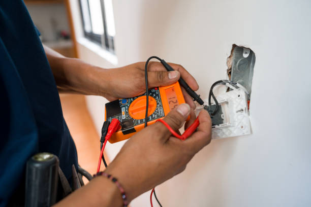 Best Ceiling Fan Installation Electrician  in Strafford, MO