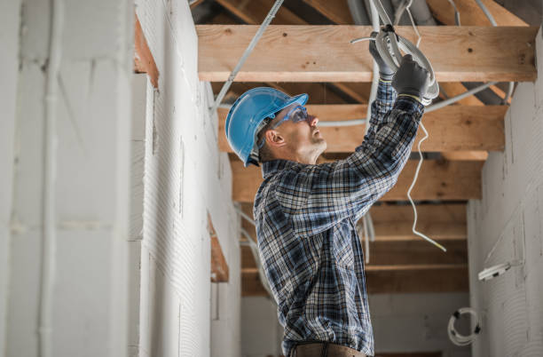 Best Electrical Rewiring Services  in Strafford, MO