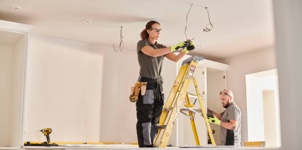 Best Emergency Electrician Near Me  in Strafford, MO