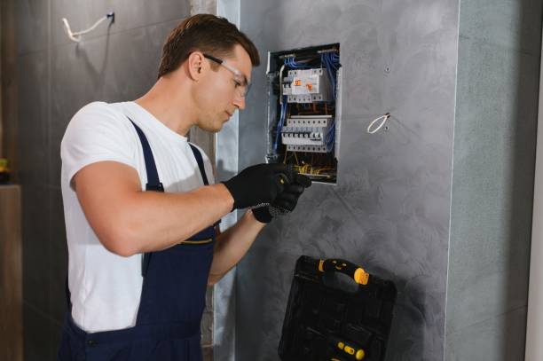 Best Electrical Contractors for Businesses  in Strafford, MO