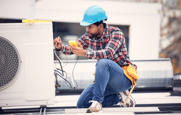 Best Affordable Emergency Electrician  in Strafford, MO