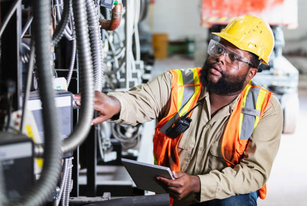 Trusted MO Electrician Experts