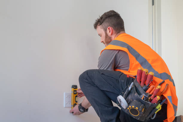 Best Industrial Electrical Services  in Strafford, MO