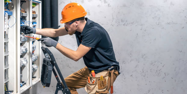 Best Generator Installation Services  in Strafford, MO