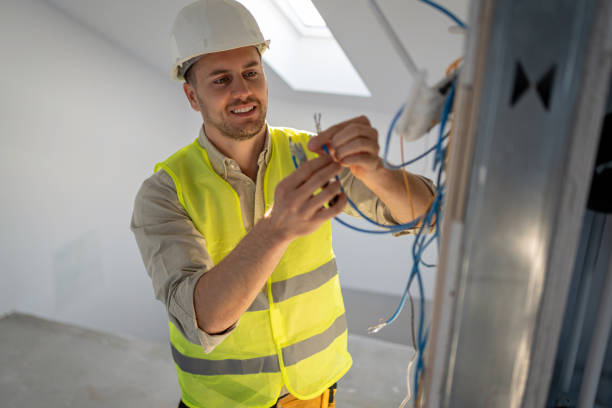 Best Home Electrical Repair  in Strafford, MO